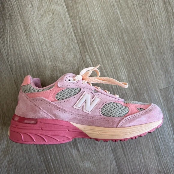 JoeFreshGoods New Balance 993 - Picture 4 of 7